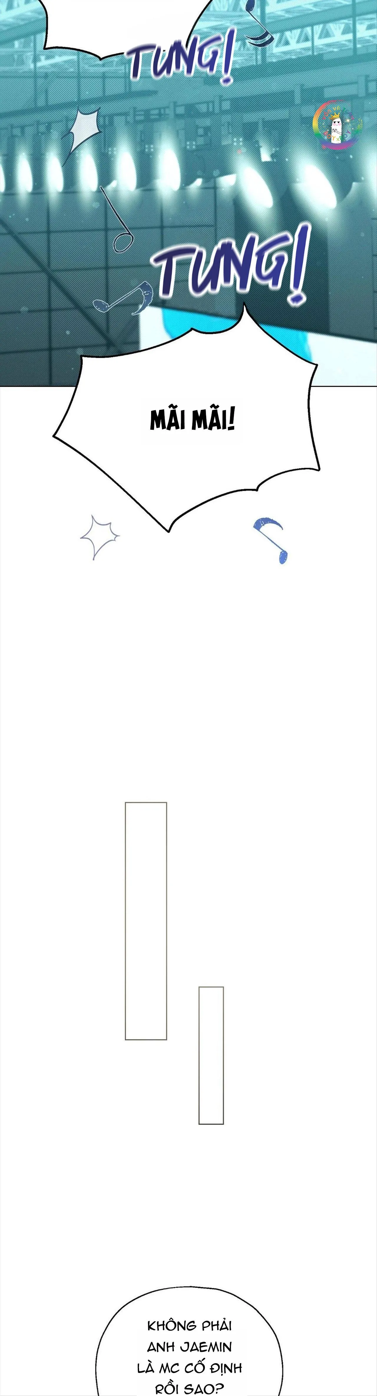 To The Fans, Not To Me Chapter 31 Trang 43