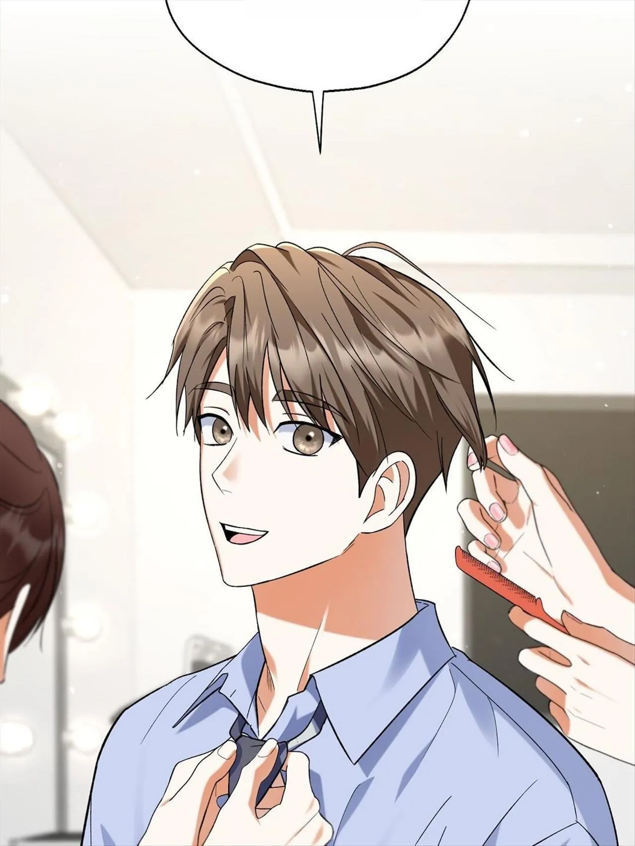 To The Fans, Not To Me Chapter 31 Trang 44