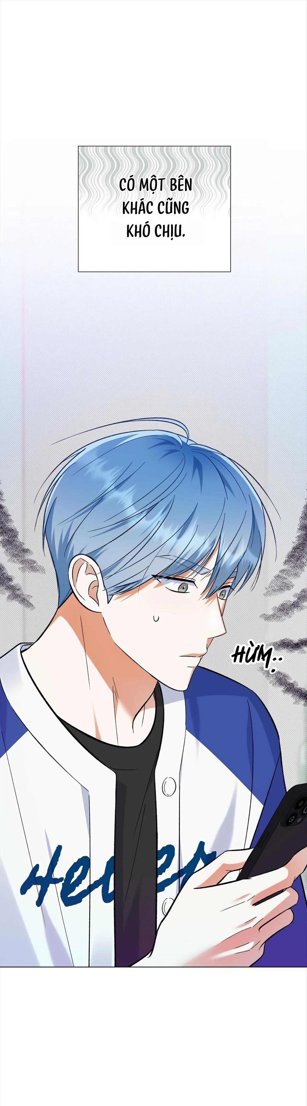 To The Fans, Not To Me Chapter 31 Trang 47