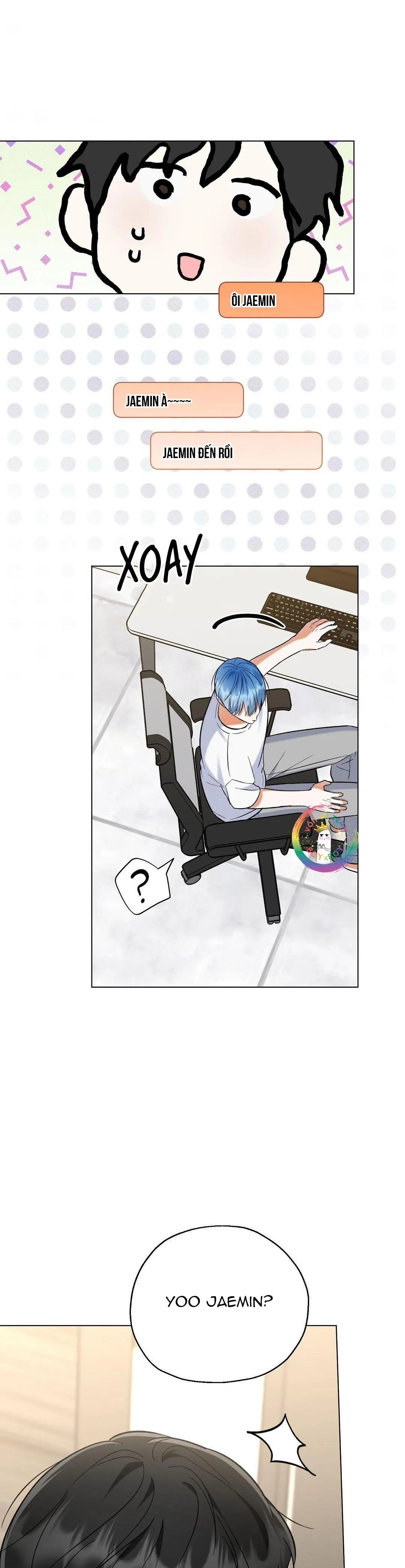 To The Fans, Not To Me Chapter 32 Trang 29