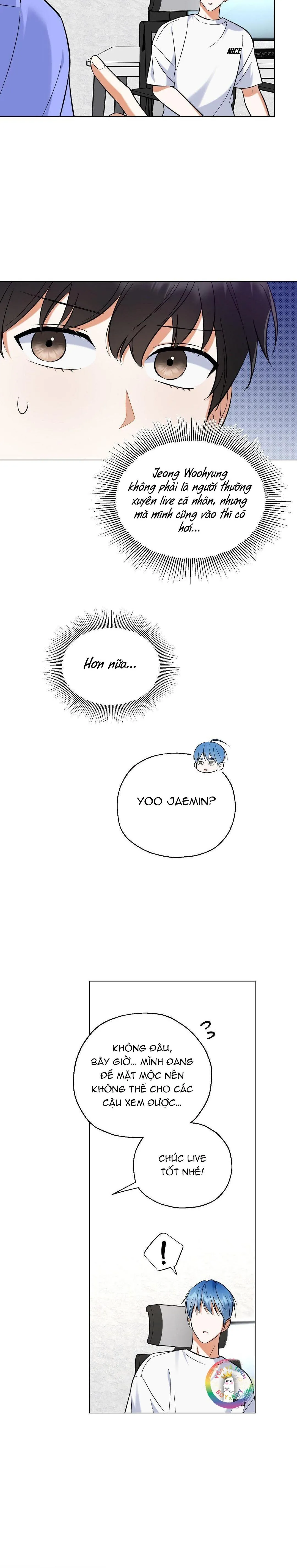 To The Fans, Not To Me Chapter 32 Trang 31