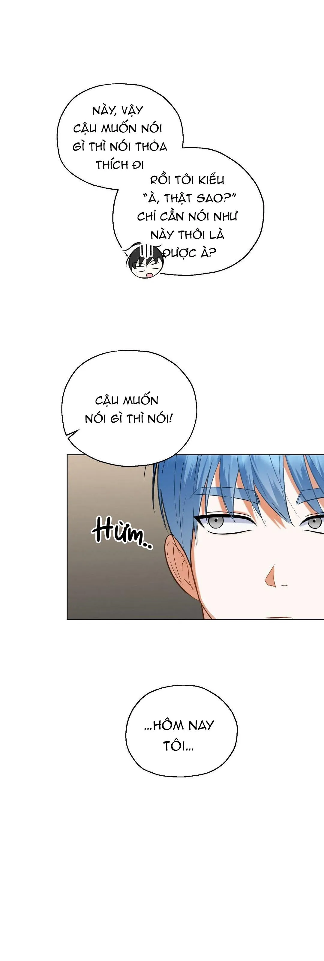 To The Fans, Not To Me Chapter 33 Trang 28