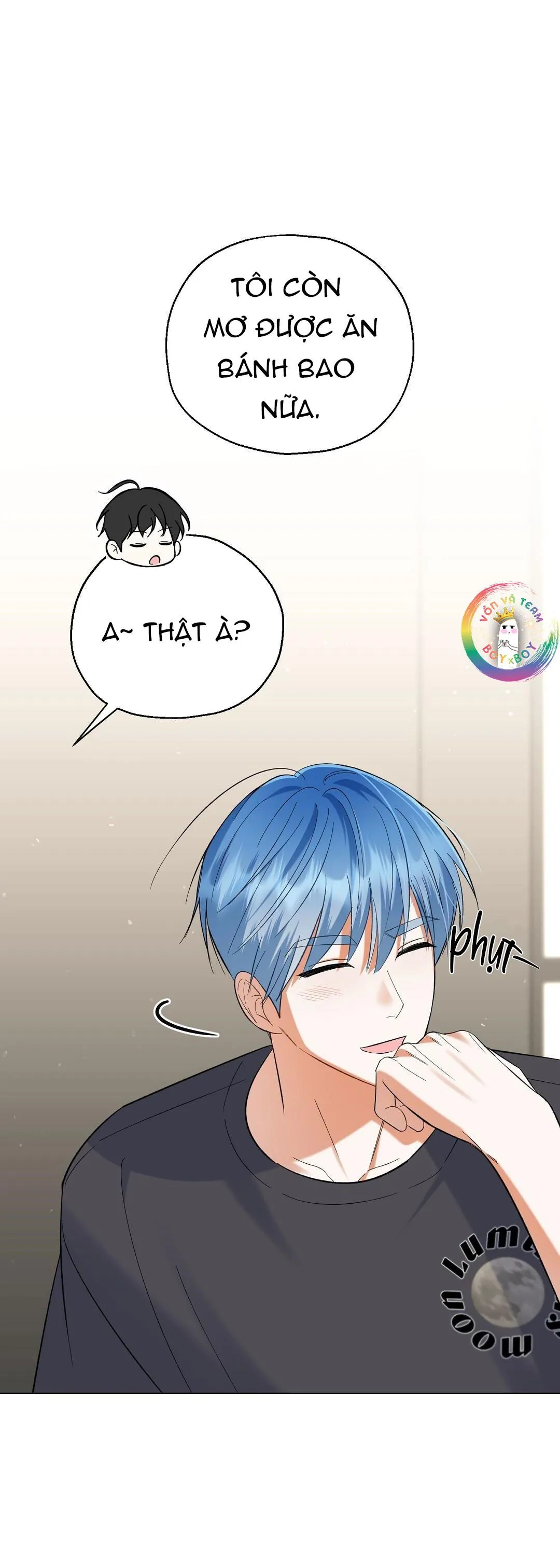 To The Fans, Not To Me Chapter 33 Trang 30