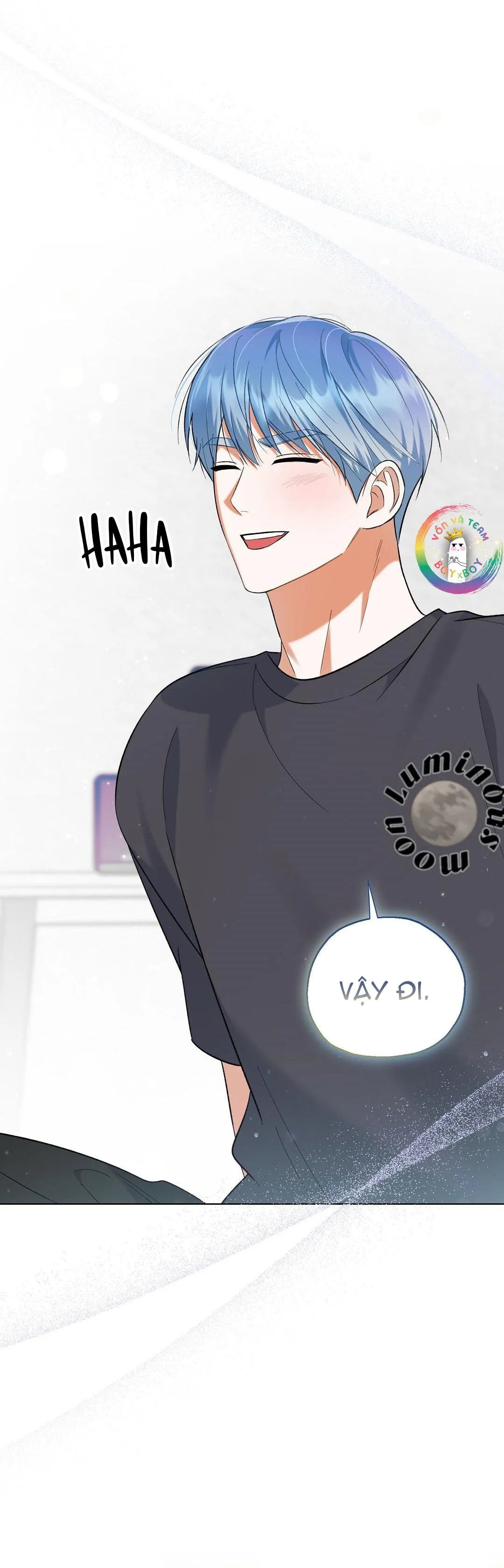 To The Fans, Not To Me Chapter 33 Trang 34