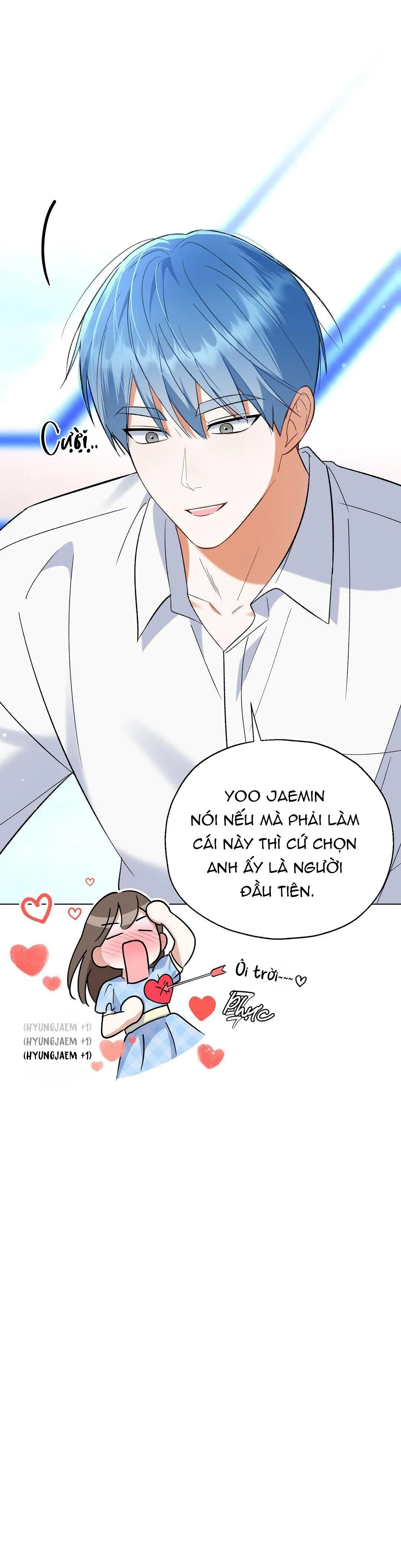 To The Fans, Not To Me Chapter 34 Trang 18