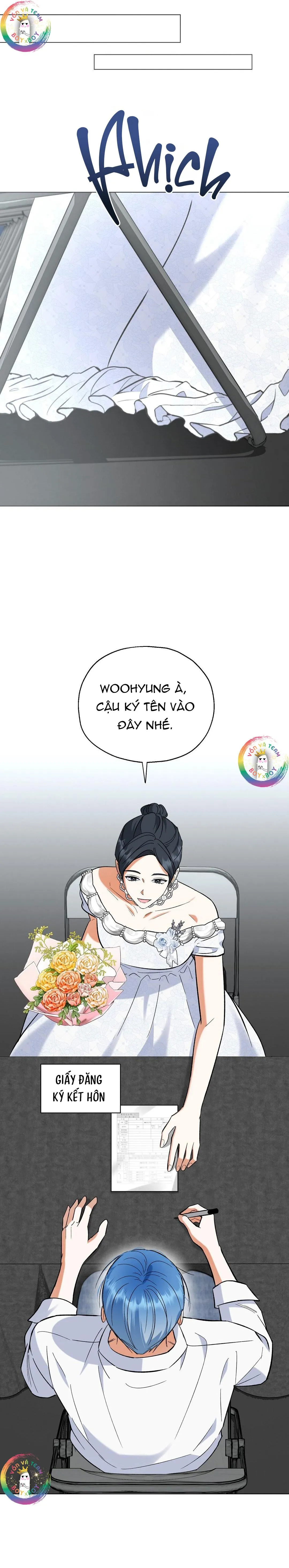 To The Fans, Not To Me Chapter 34 Trang 19