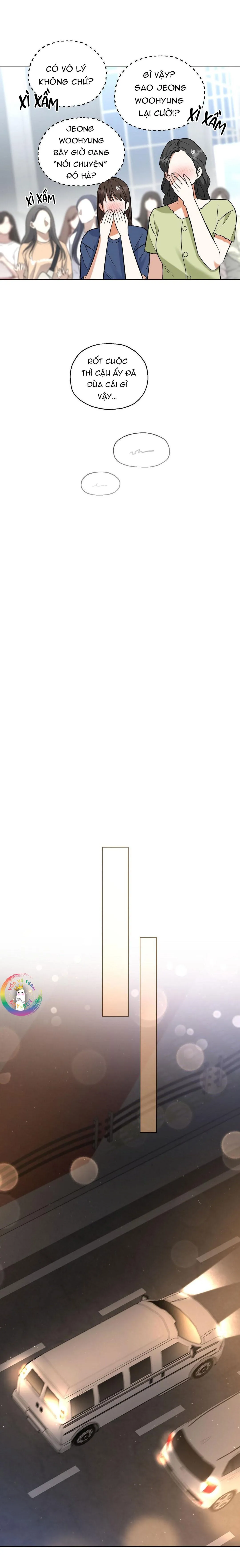 To The Fans, Not To Me Chapter 34 Trang 26