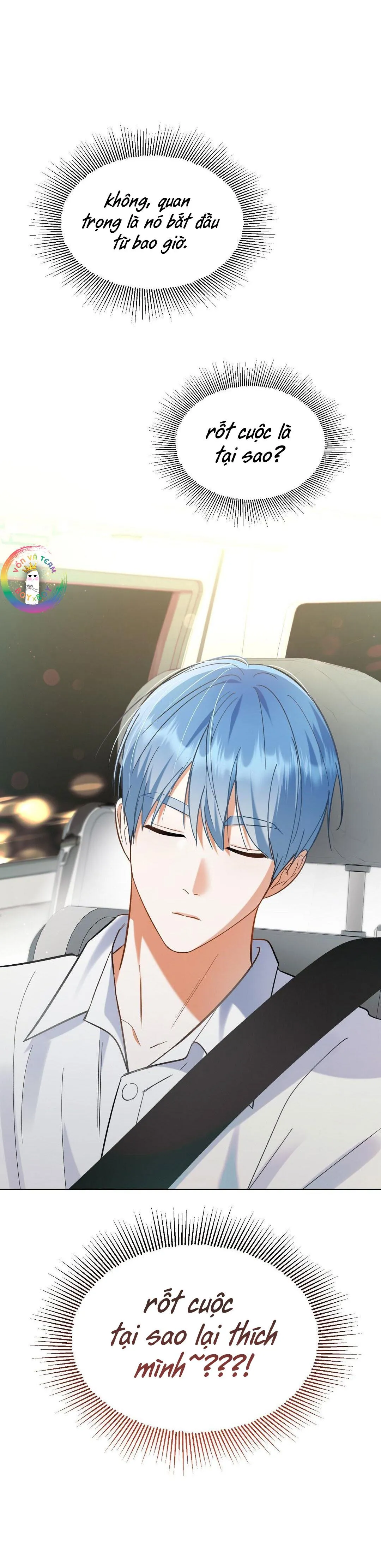 To The Fans, Not To Me Chapter 34 Trang 31