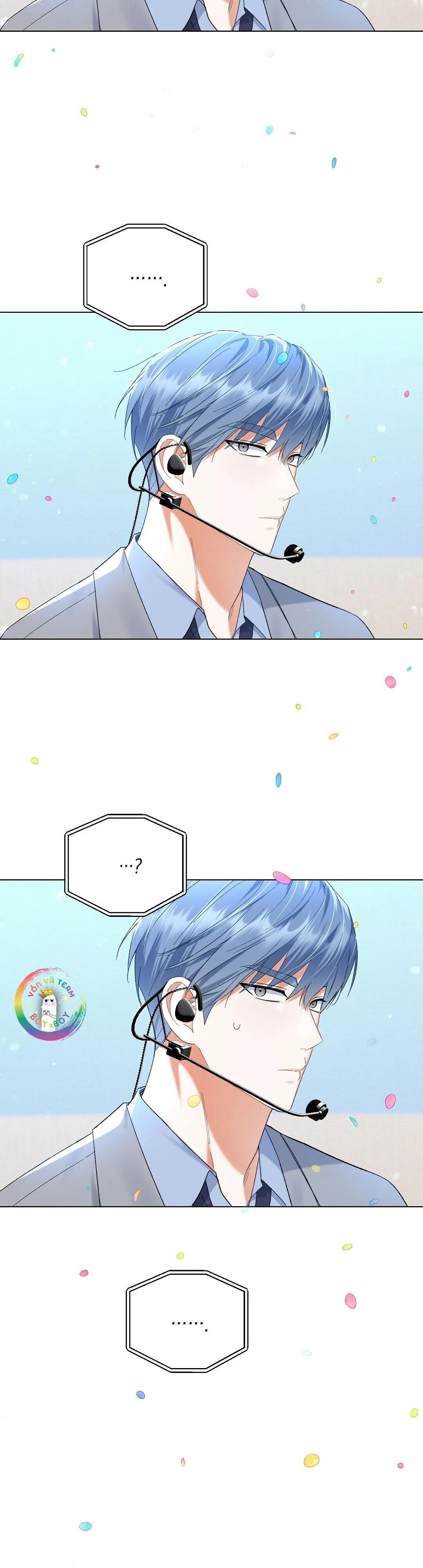 To The Fans, Not To Me Chapter 35 Trang 3