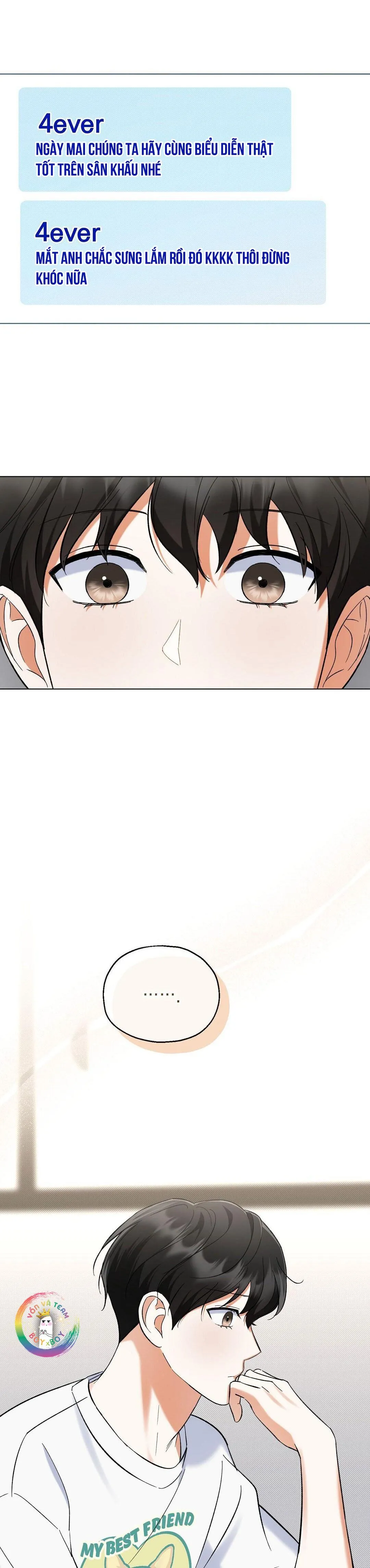 To The Fans, Not To Me Chapter 35 Trang 32