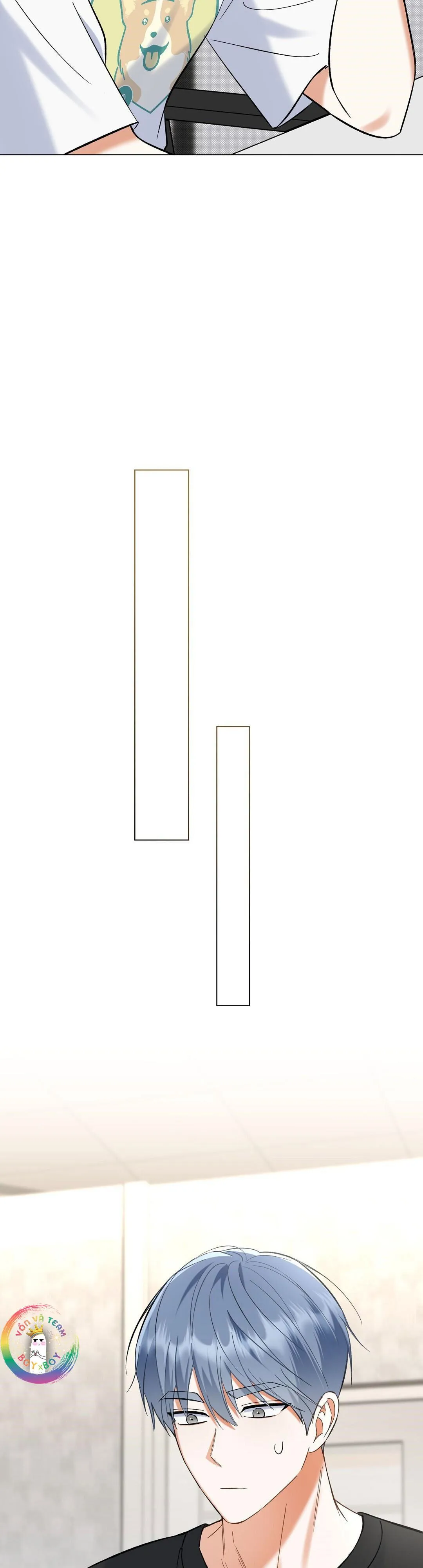 To The Fans, Not To Me Chapter 35 Trang 33