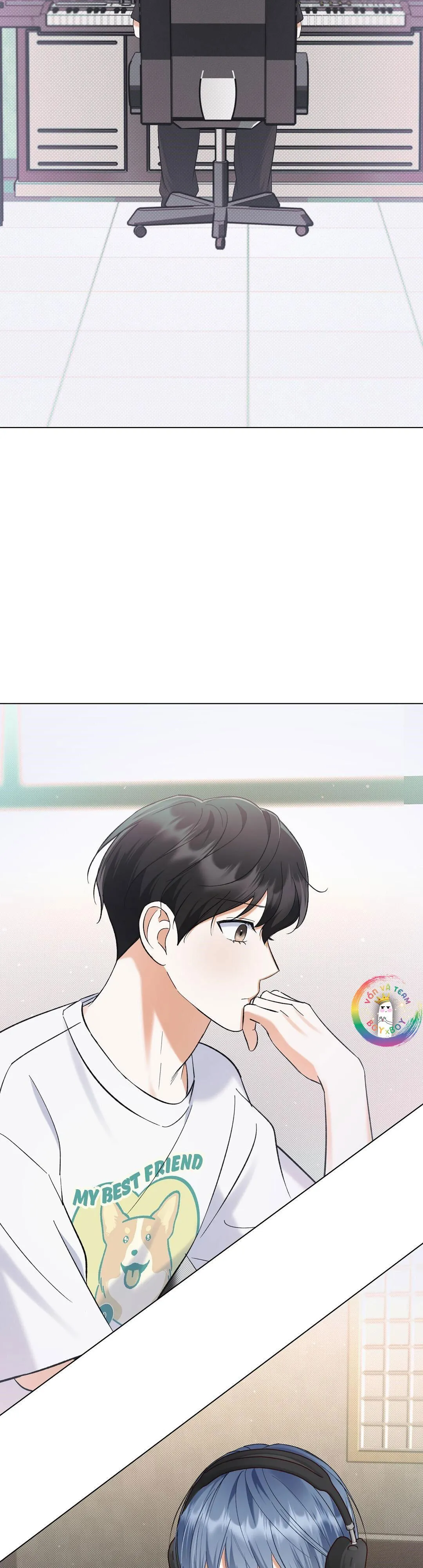 To The Fans, Not To Me Chapter 35 Trang 38