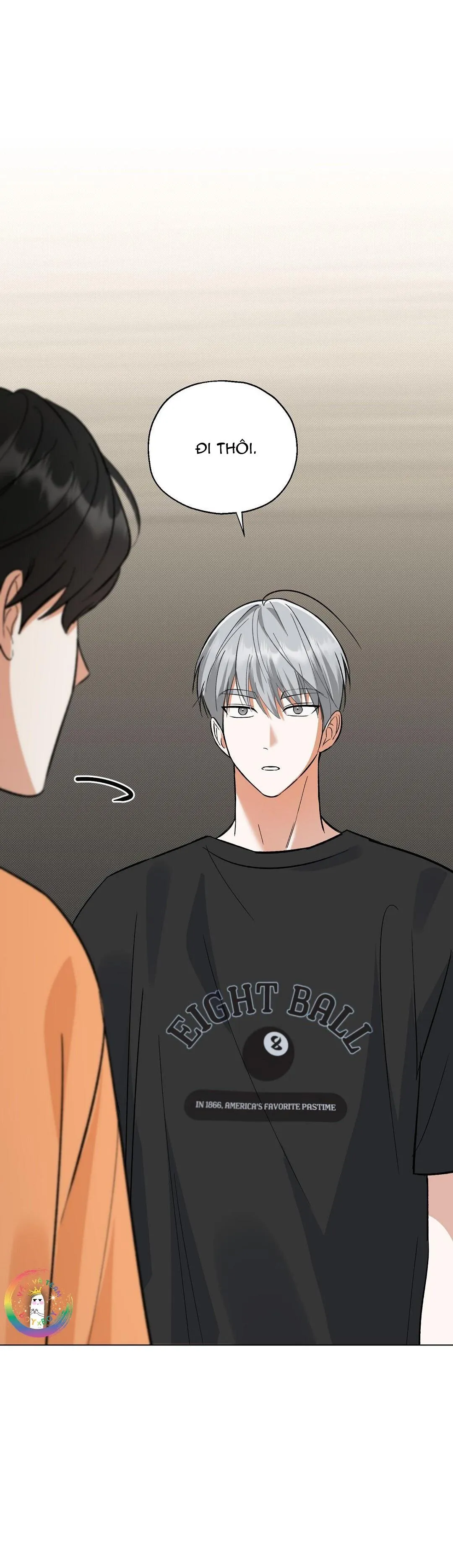 To The Fans, Not To Me Chapter 36 Trang 12