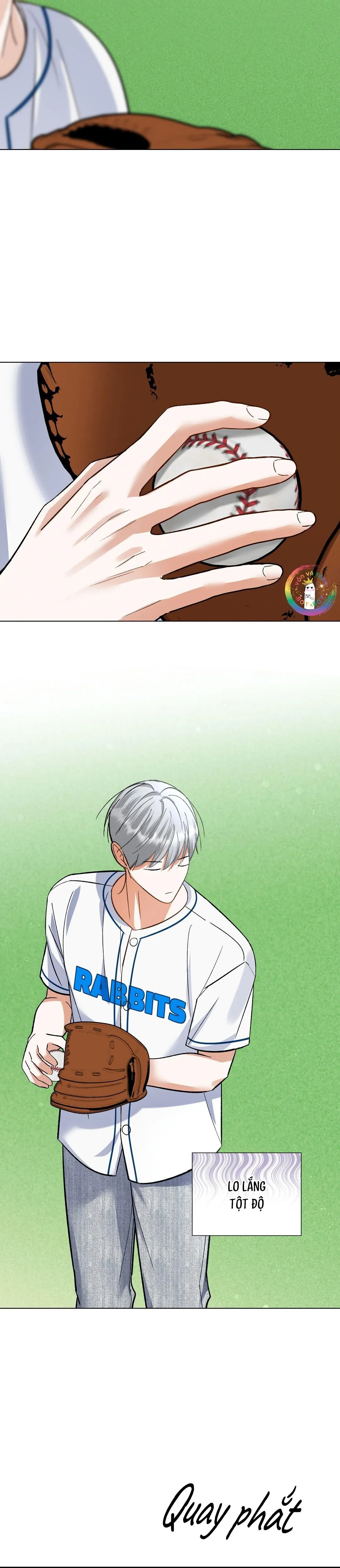 To The Fans, Not To Me Chapter 36 Trang 23