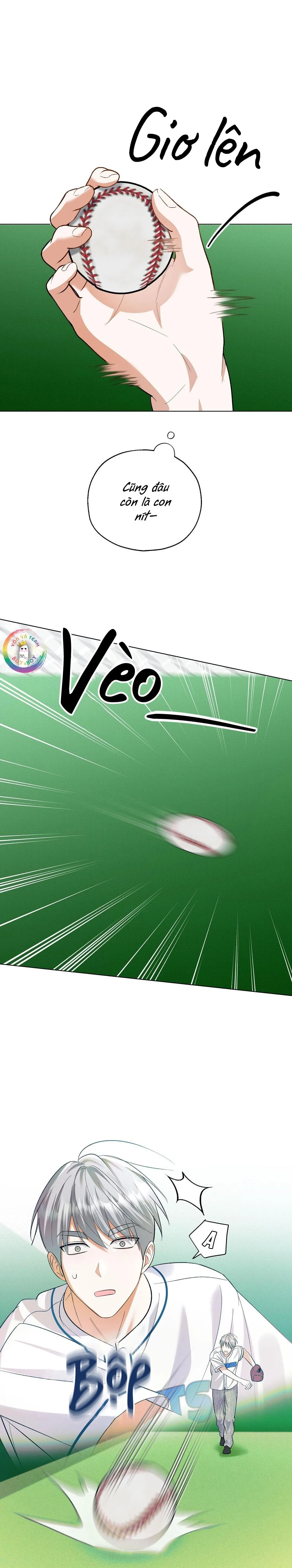 To The Fans, Not To Me Chapter 36 Trang 25