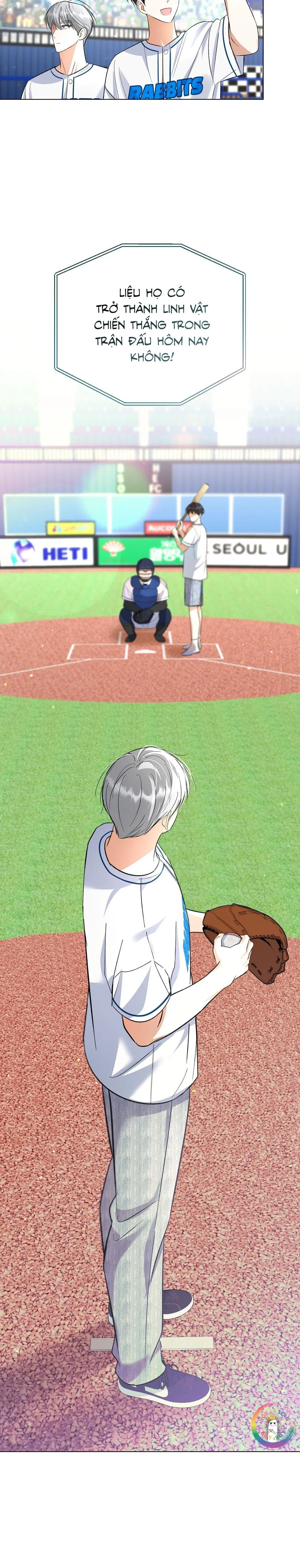 To The Fans, Not To Me Chapter 36 Trang 29