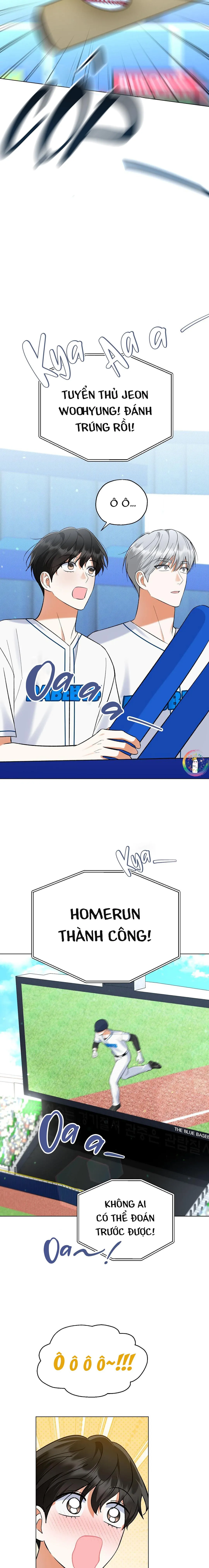 To The Fans, Not To Me Chapter 37 Trang 6