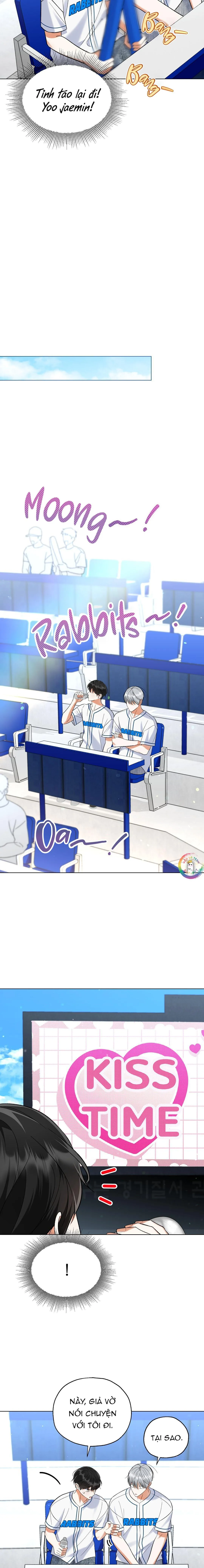 To The Fans, Not To Me Chapter 37 Trang 8