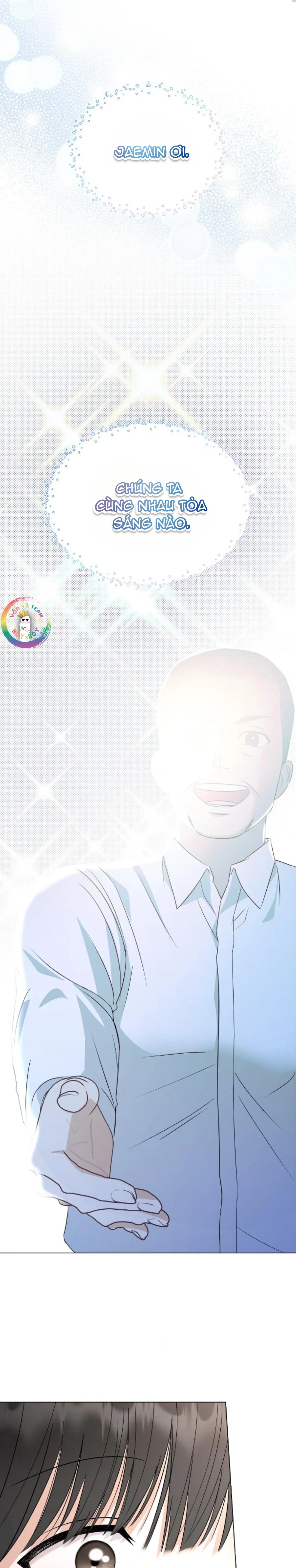 To The Fans, Not To Me Chapter 1 Trang 15