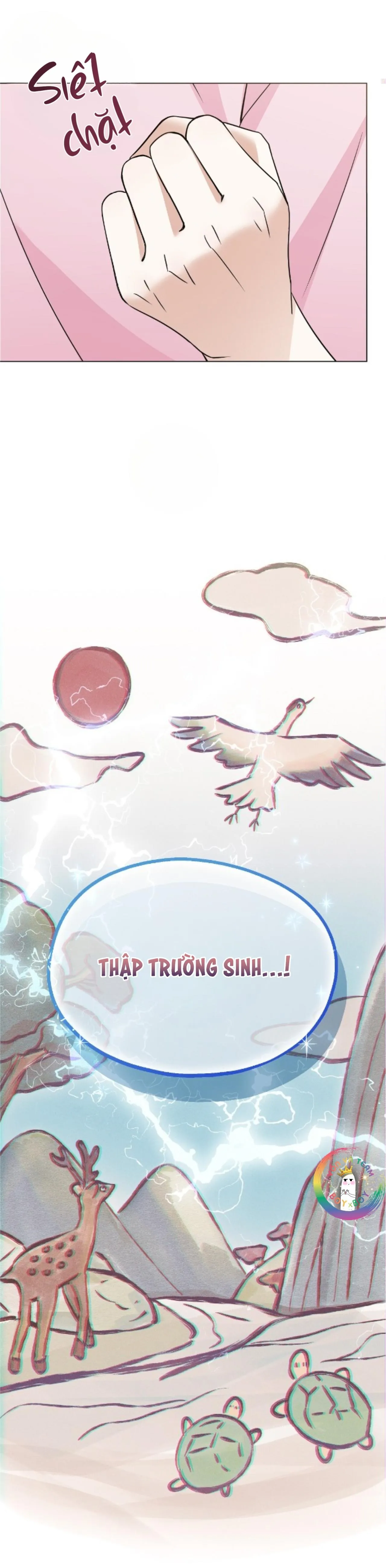 To The Fans, Not To Me Chapter 1 Trang 28