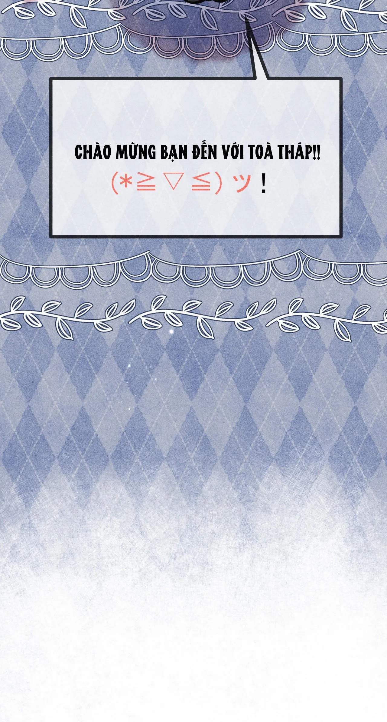 Tòa Tháp Chapter 1 Trang 10