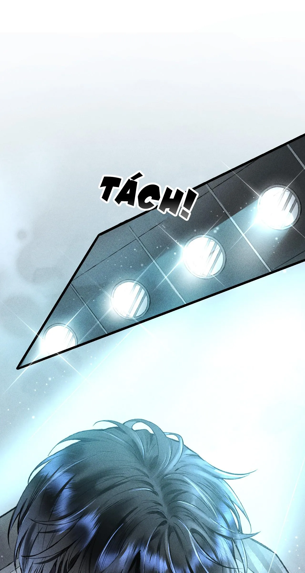 Tòa Tháp Chapter 1 Trang 12