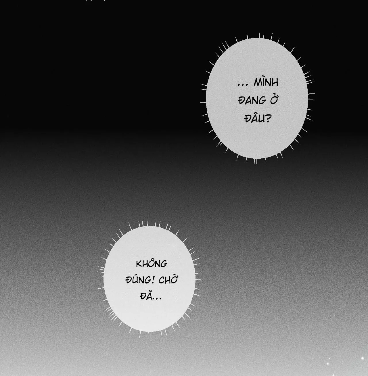 Tòa Tháp Chapter 1 Trang 16