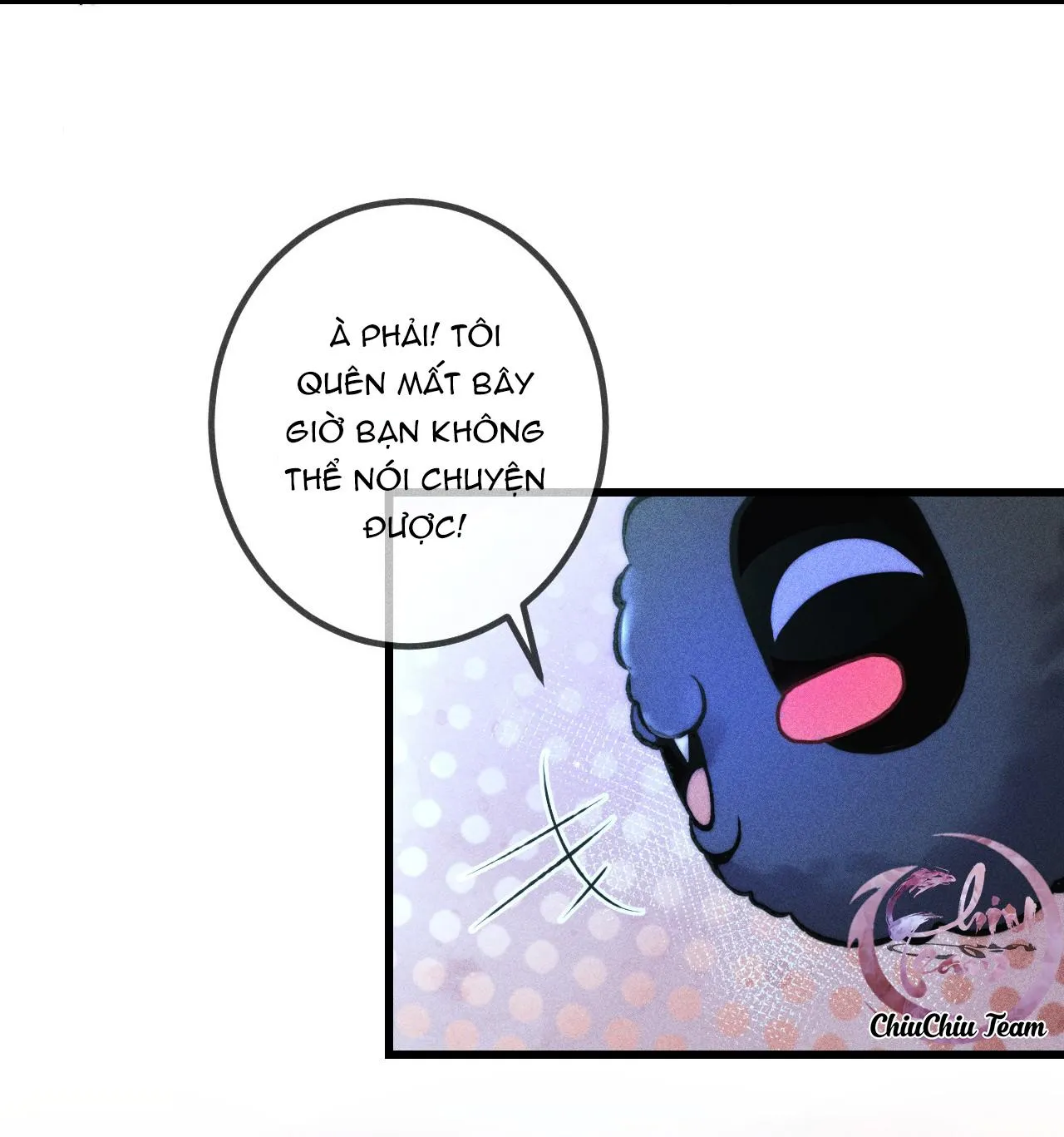 Tòa Tháp Chapter 1 Trang 20