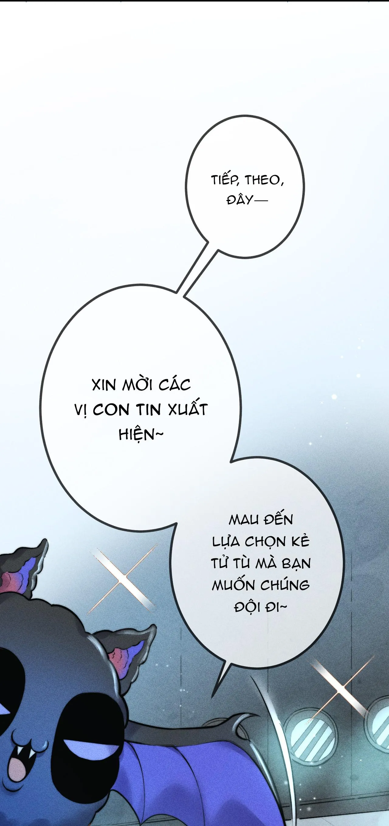 Tòa Tháp Chapter 1 Trang 26