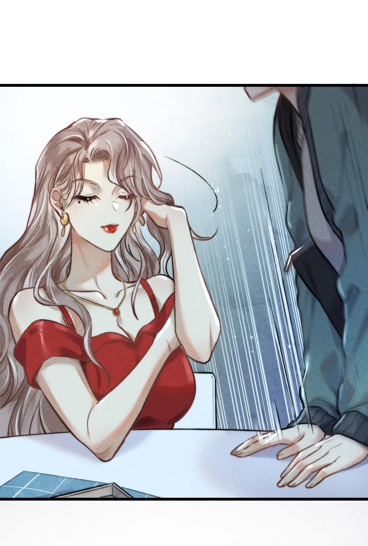 Tòa Tháp Chapter 1 Trang 30