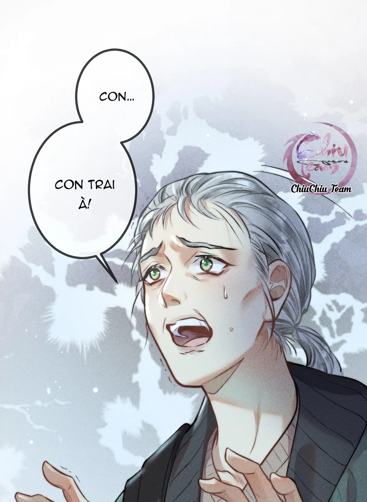 Tòa Tháp Chapter 1 Trang 31