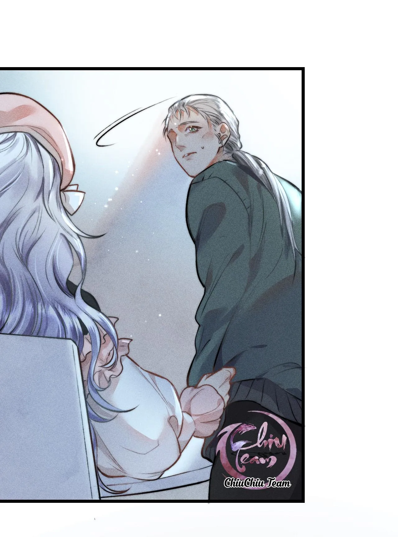 Tòa Tháp Chapter 1 Trang 33