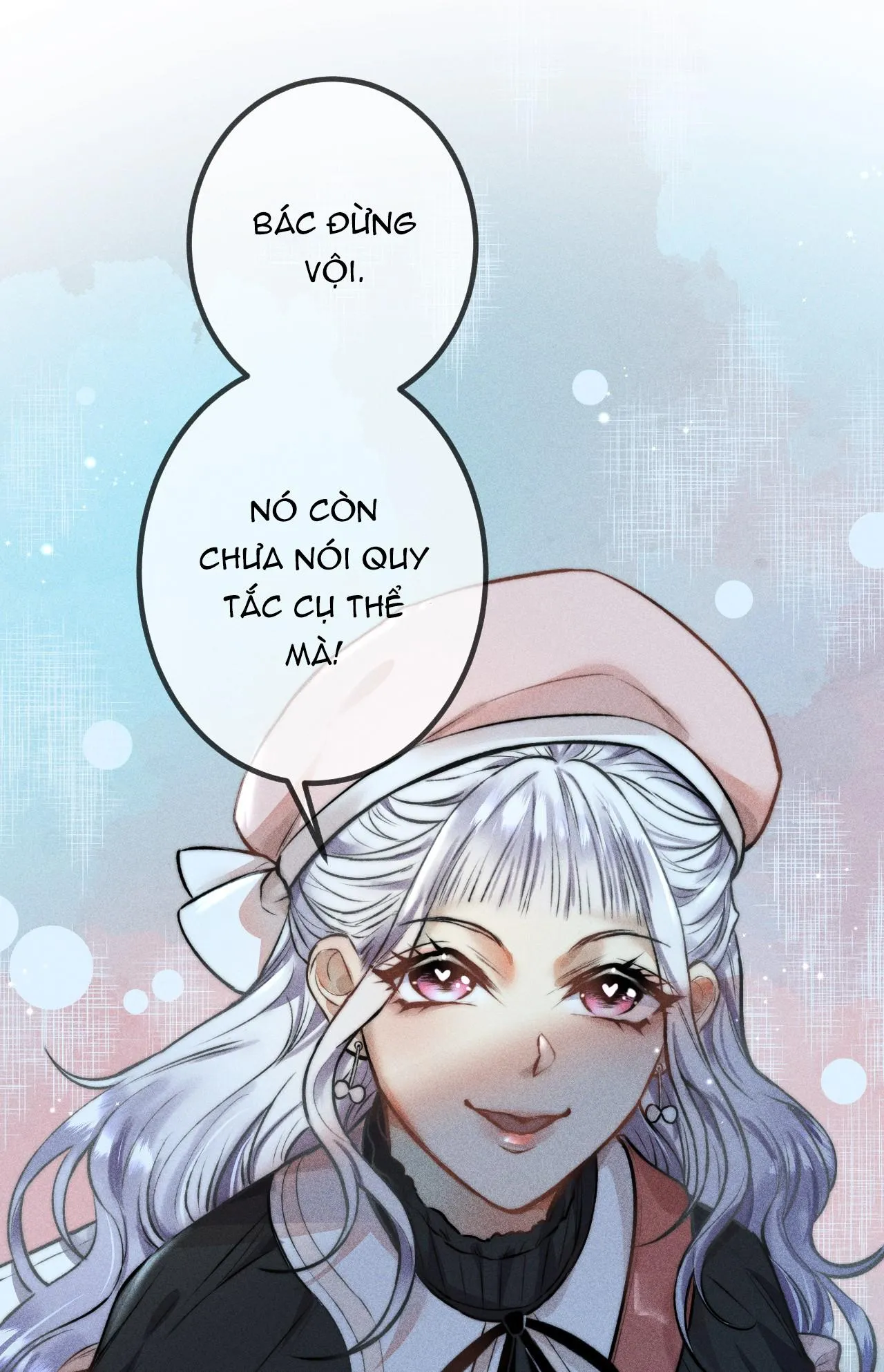 Tòa Tháp Chapter 1 Trang 34