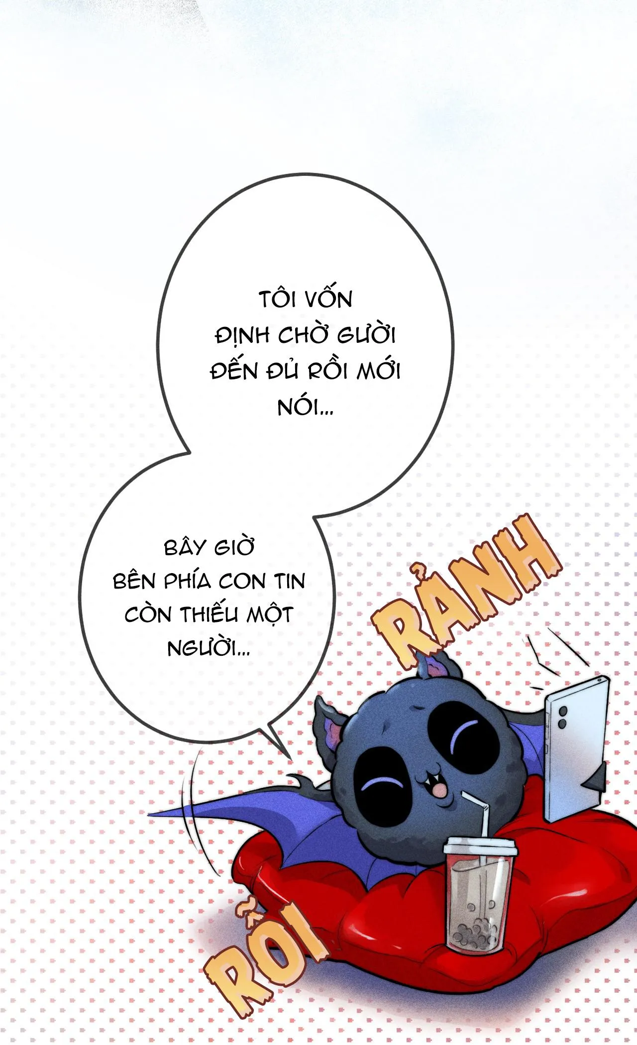 Tòa Tháp Chapter 1 Trang 36