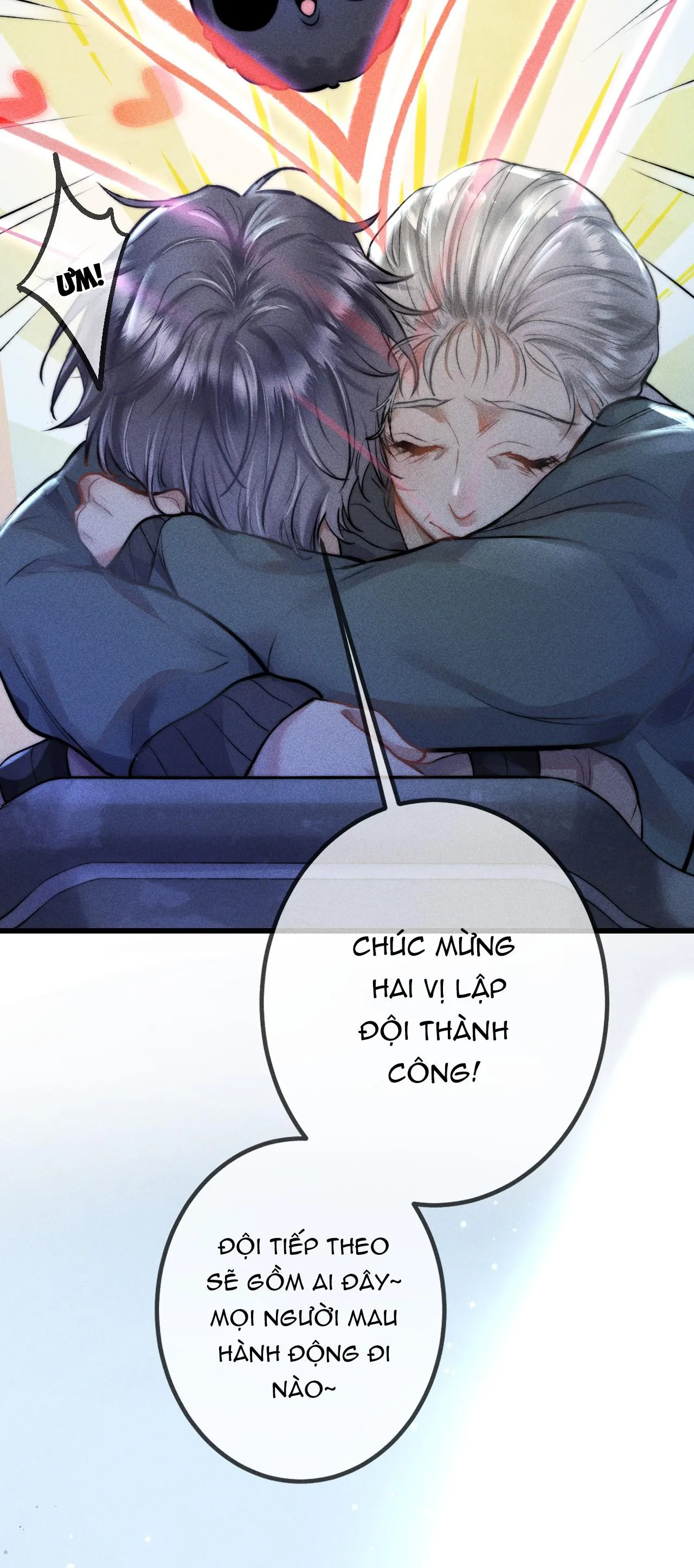 Tòa Tháp Chapter 1 Trang 42