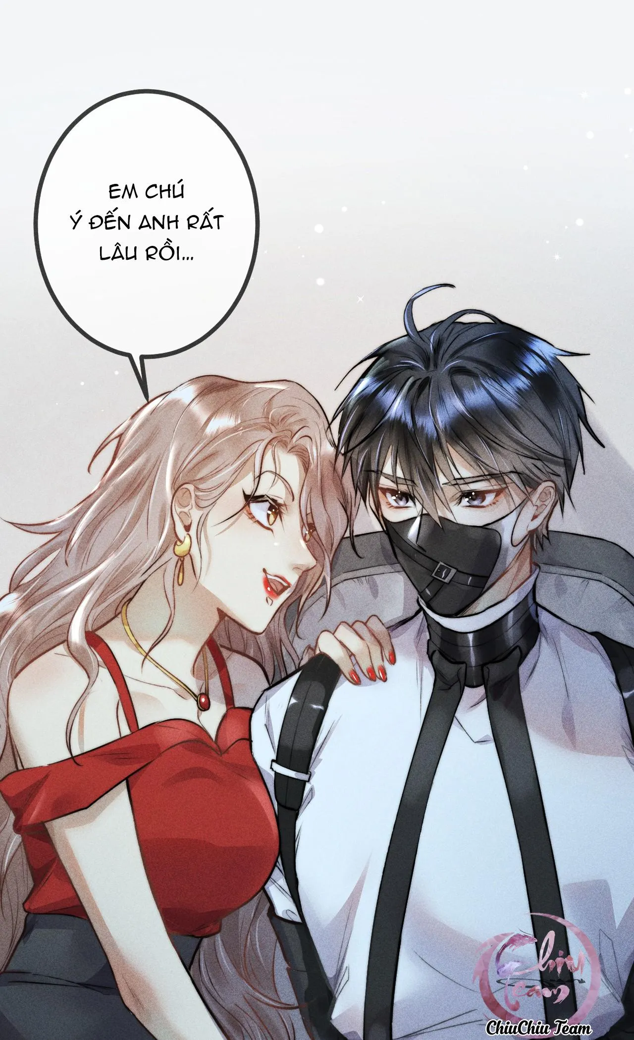 Tòa Tháp Chapter 1 Trang 45