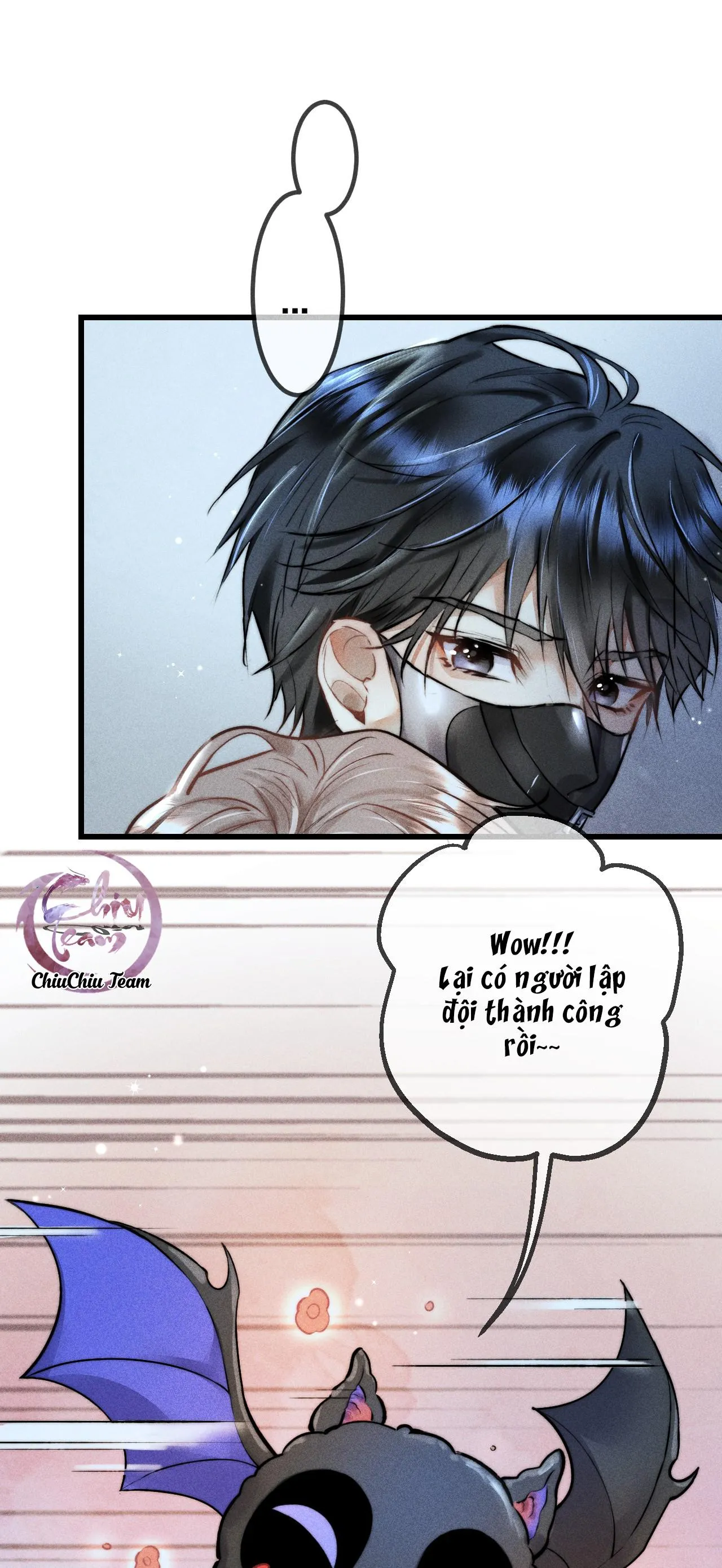 Tòa Tháp Chapter 1 Trang 47