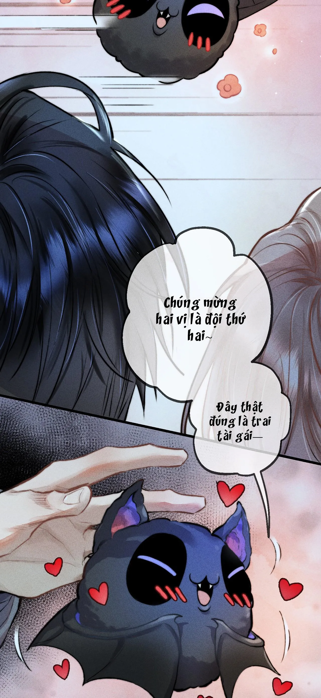 Tòa Tháp Chapter 1 Trang 48