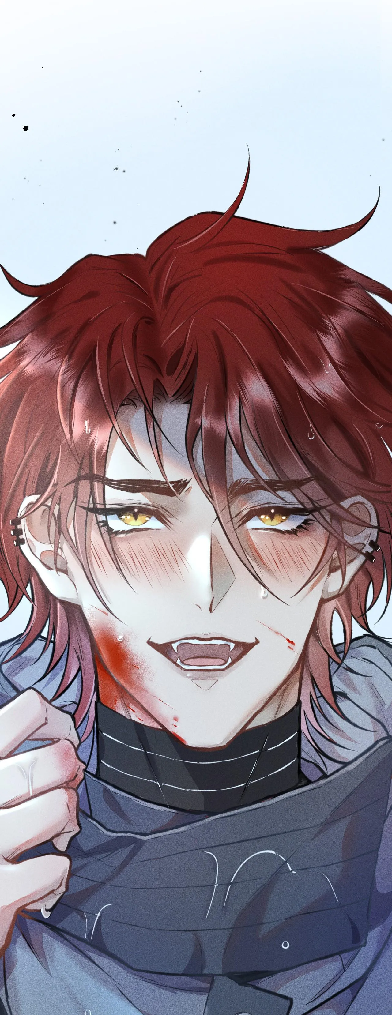 Tòa Tháp Chapter 1 Trang 52