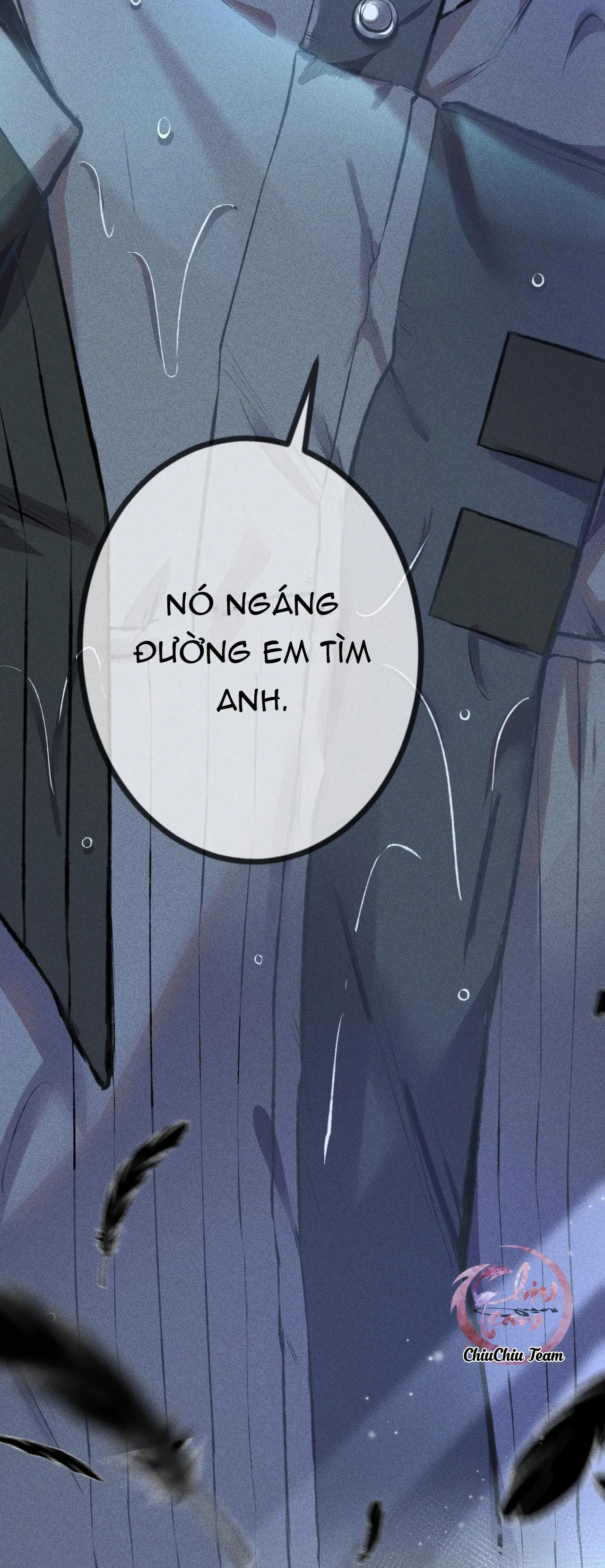 Tòa Tháp Chapter 1 Trang 53