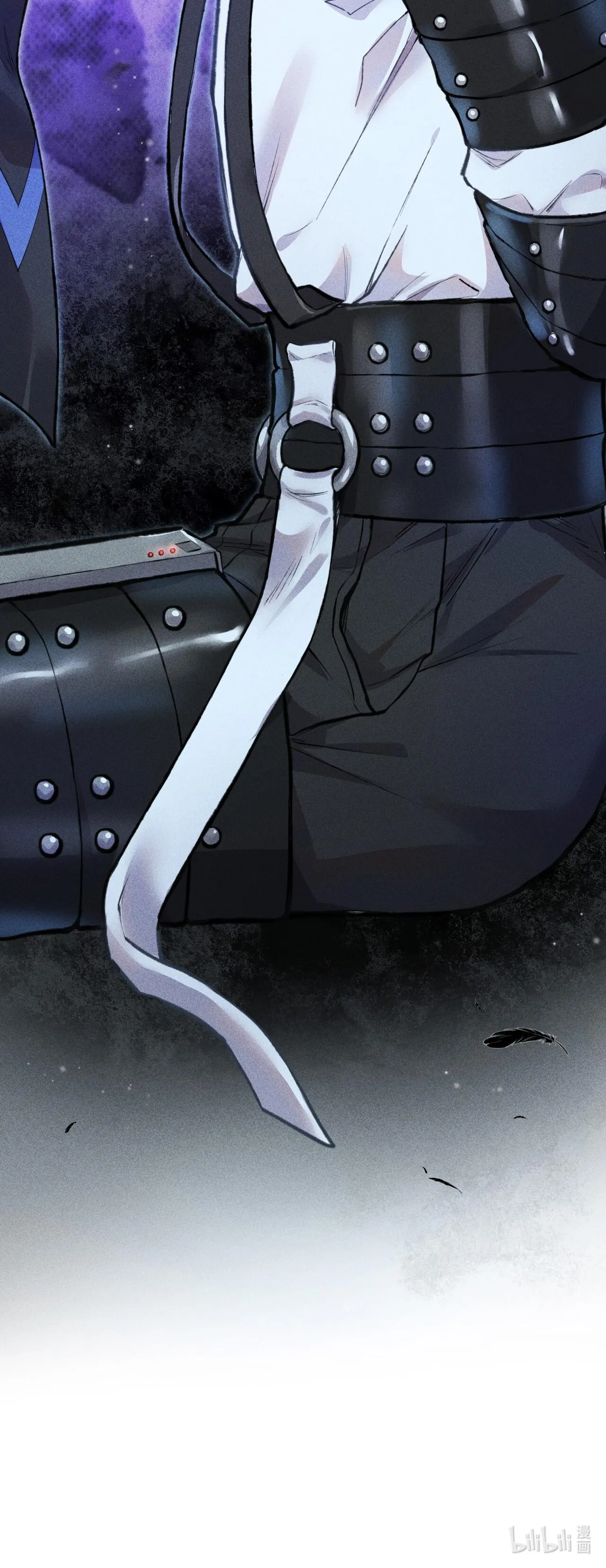 Tòa Tháp Chapter 1 Trang 56