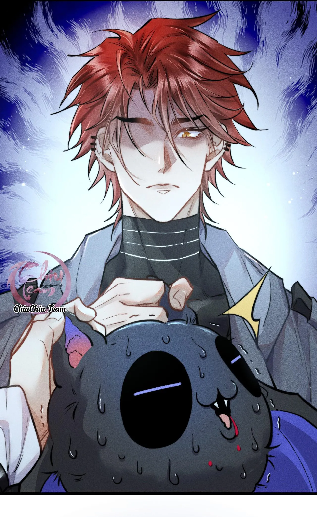 Tòa Tháp Chapter 2 Trang 16