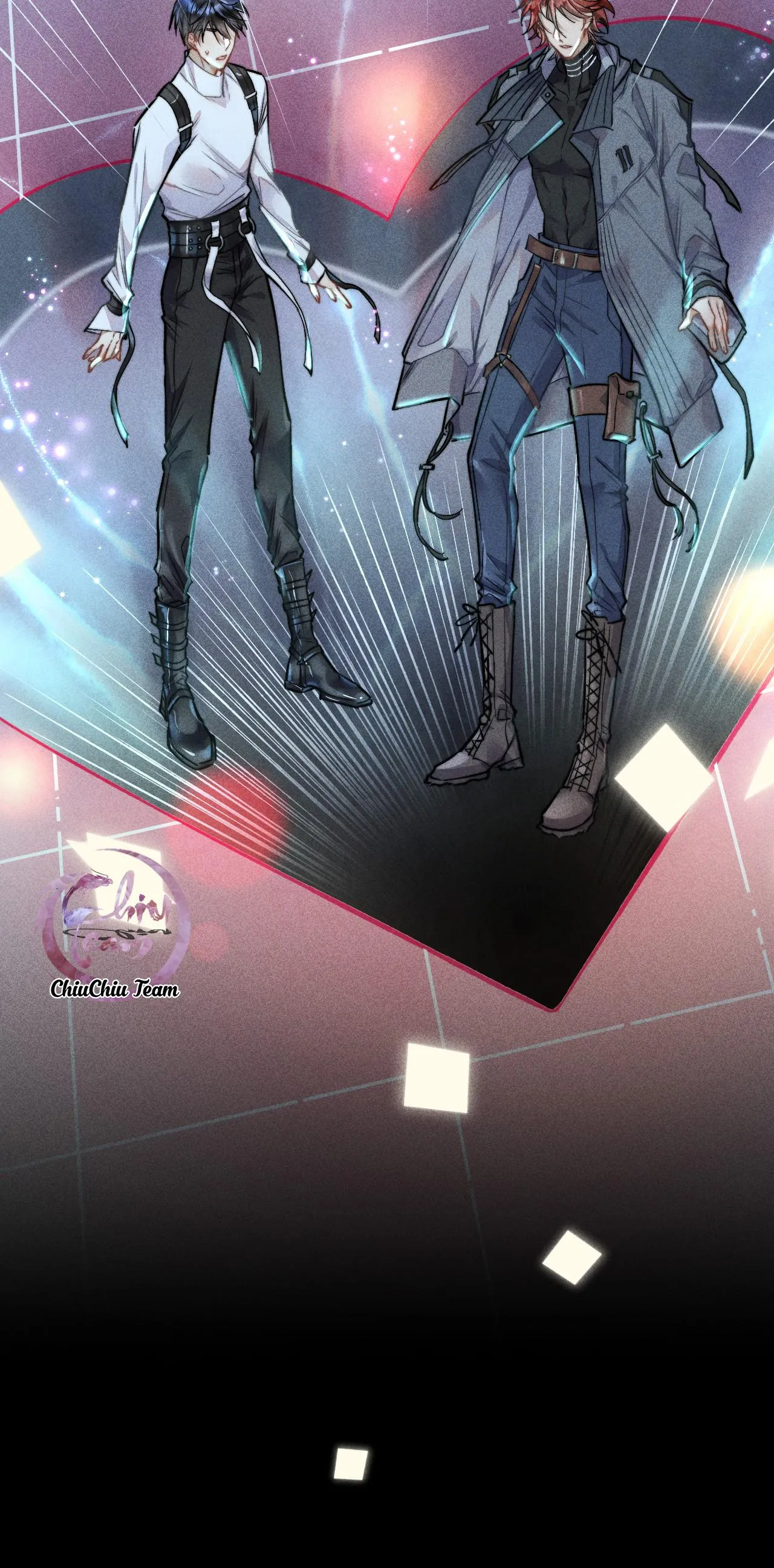 Tòa Tháp Chapter 2 Trang 20