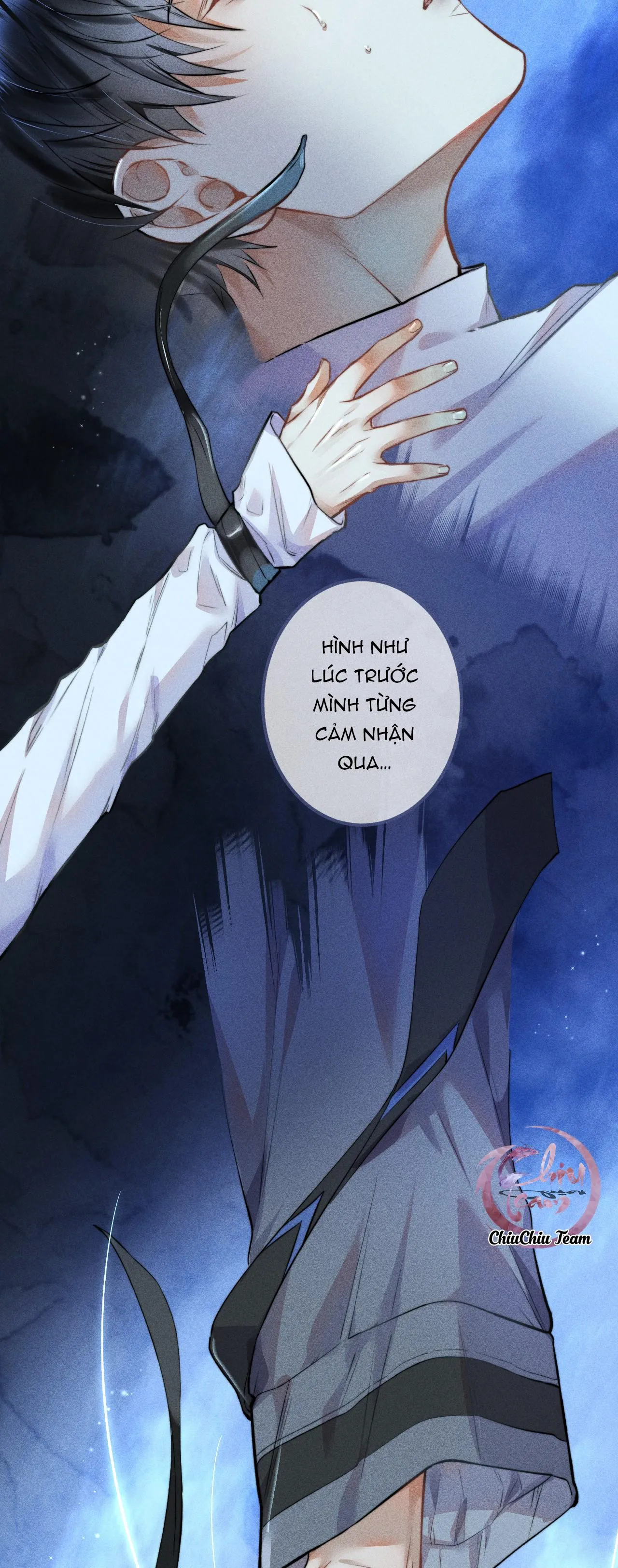 Tòa Tháp Chapter 2 Trang 22