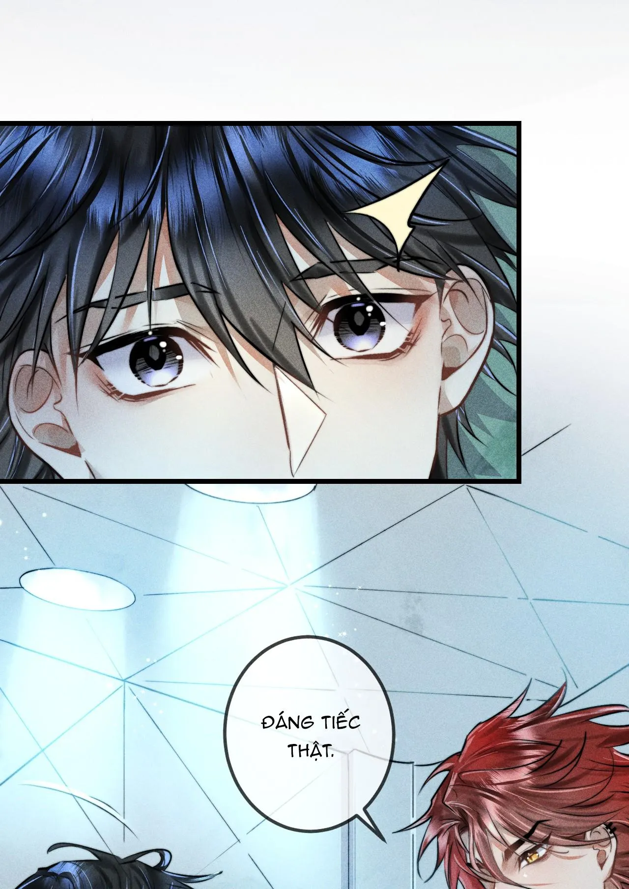 Tòa Tháp Chapter 2 Trang 27