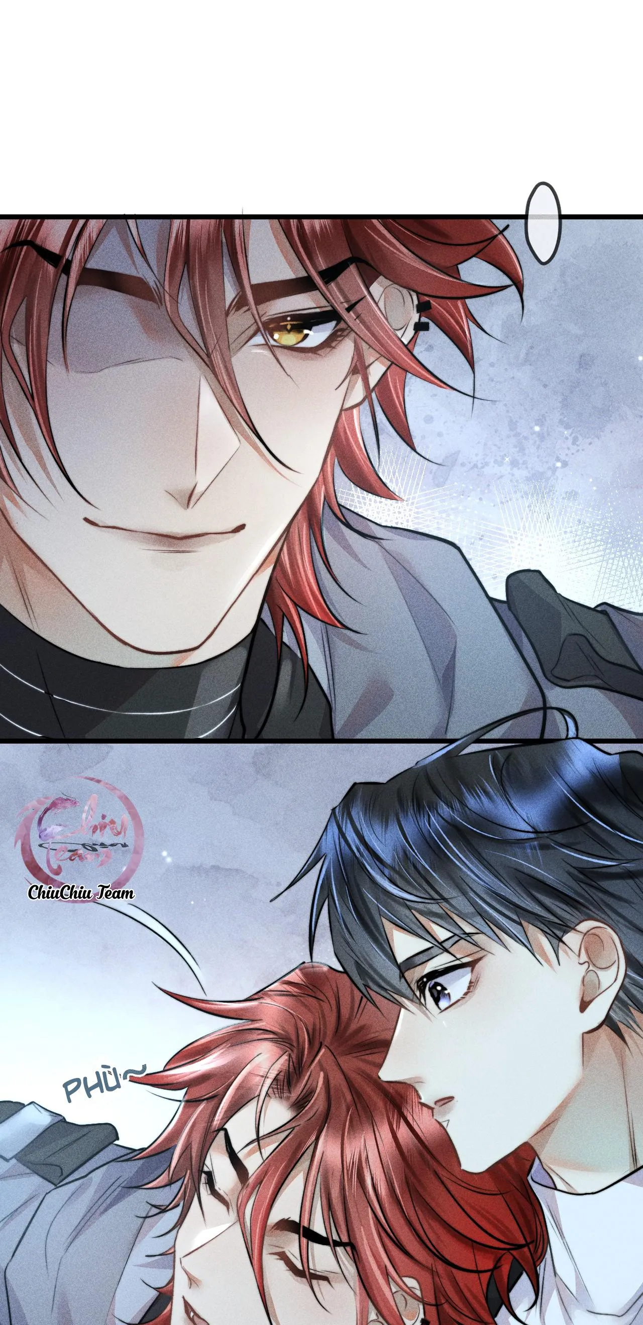 Tòa Tháp Chapter 2 Trang 30