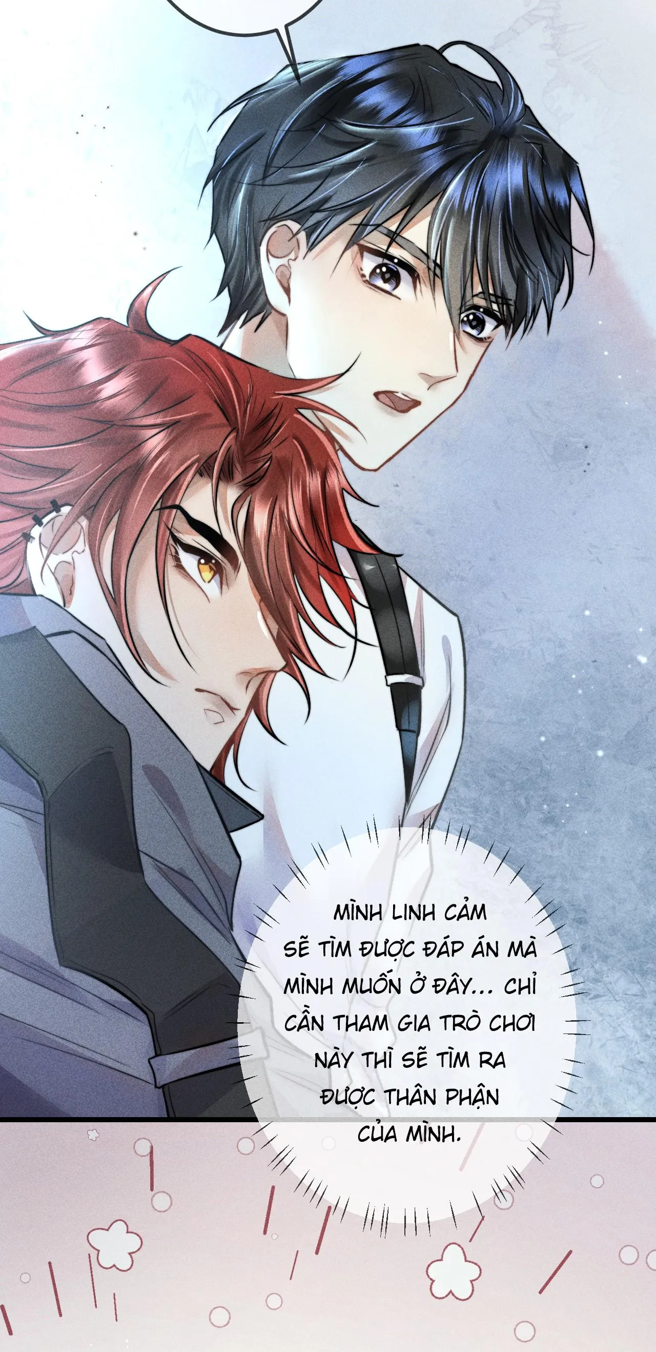 Tòa Tháp Chapter 2 Trang 33