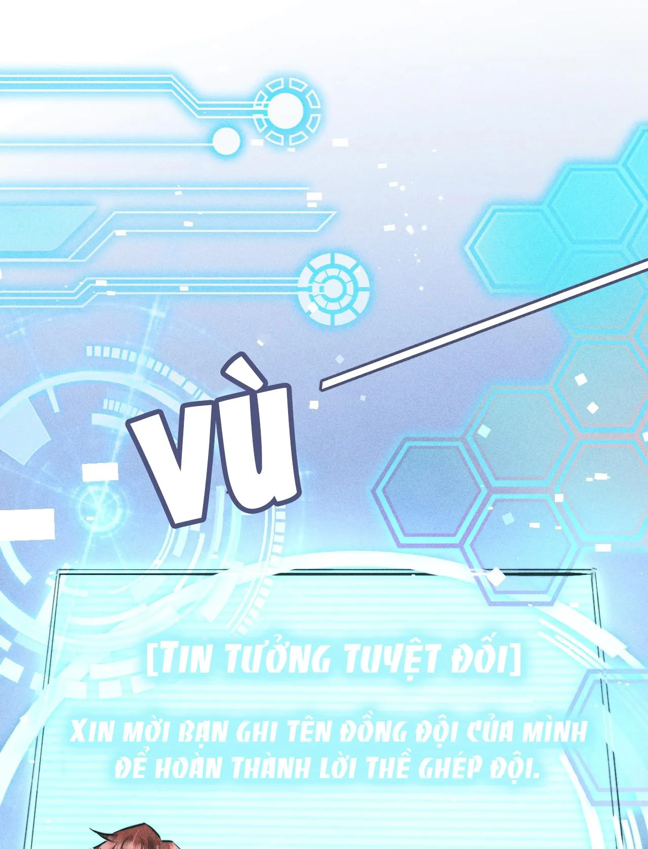 Tòa Tháp Chapter 2 Trang 35