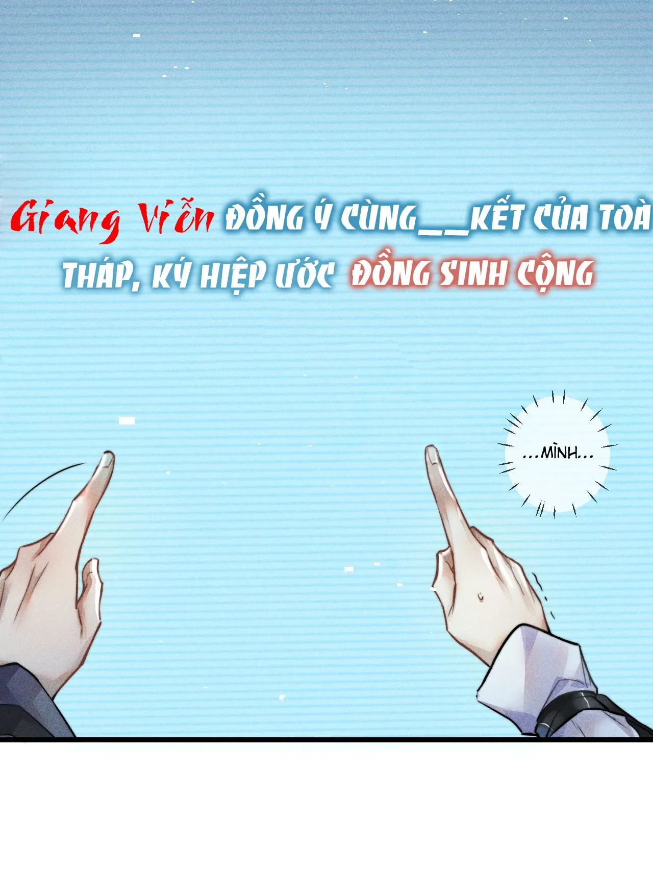 Tòa Tháp Chapter 2 Trang 39