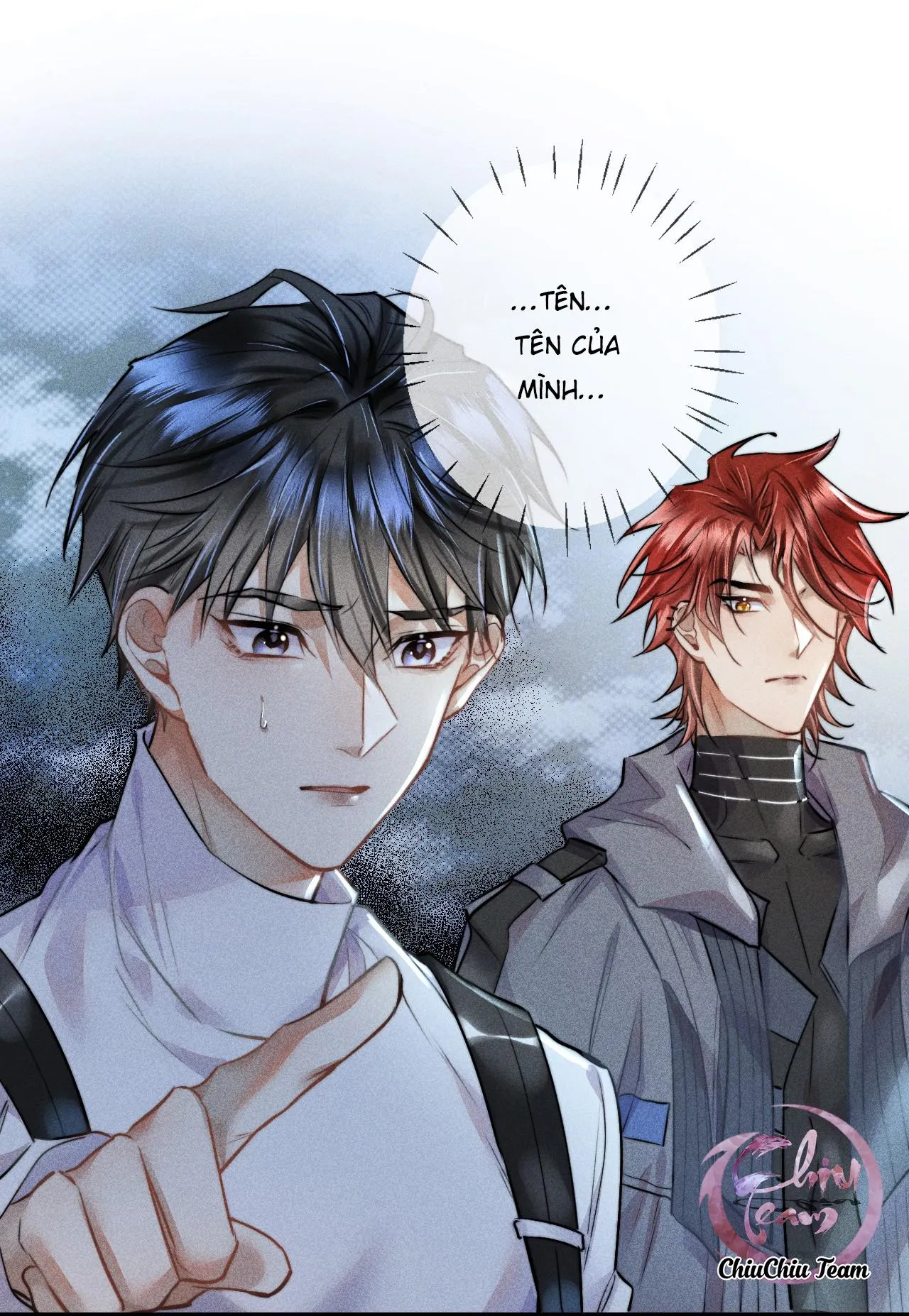 Tòa Tháp Chapter 2 Trang 40